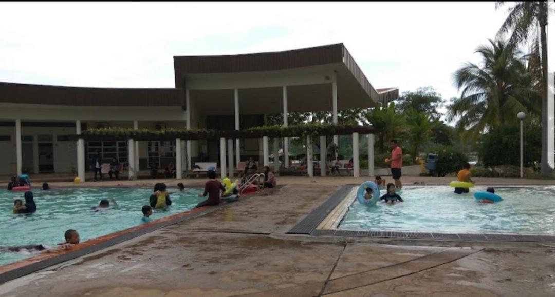 11 Cozyhome -Karaoke Pool Bbq Fishing พอร์ตดิ๊กสัน ภายนอก รูปภาพ