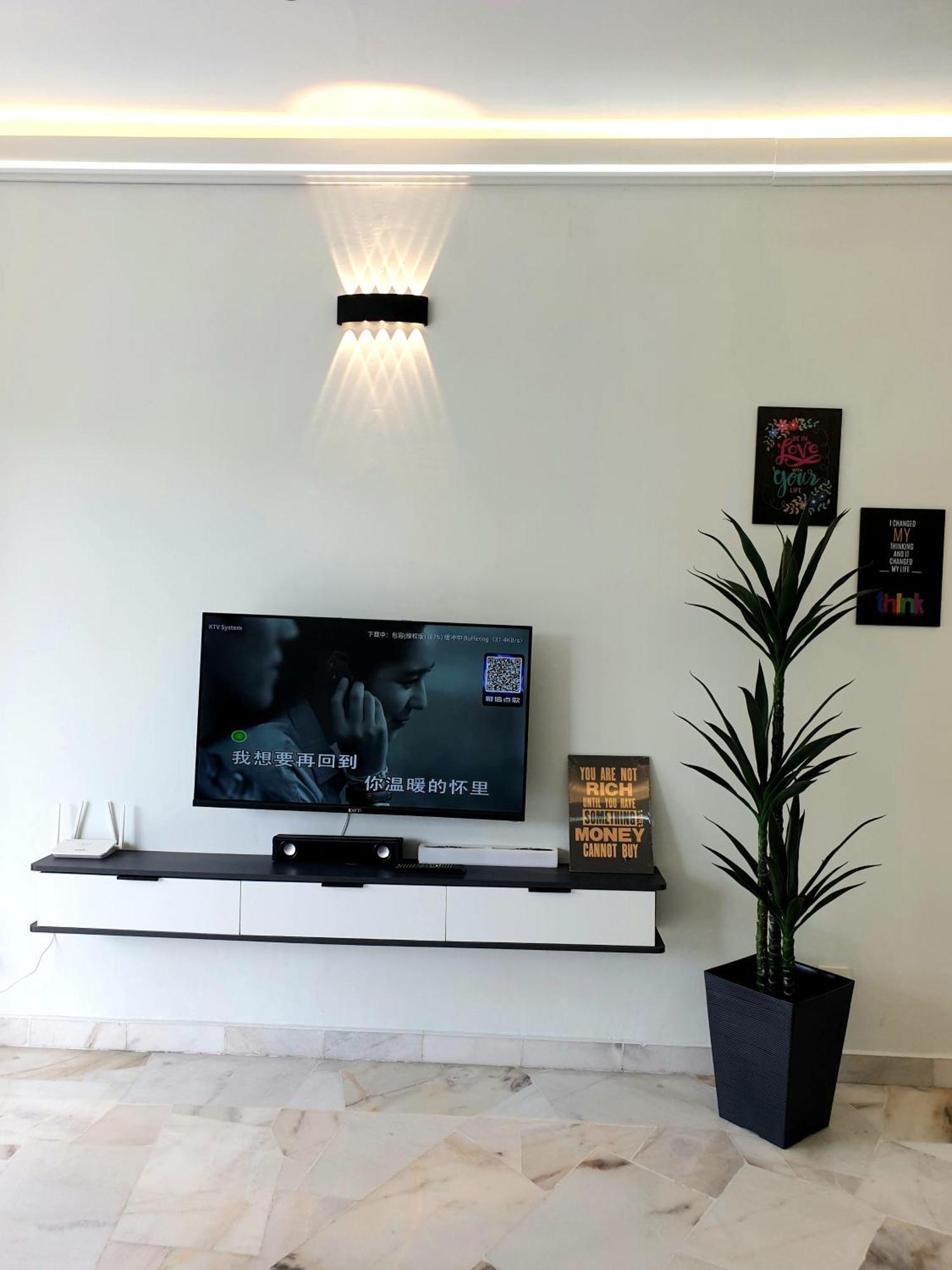 11 Cozyhome -Karaoke Pool Bbq Fishing พอร์ตดิ๊กสัน ภายนอก รูปภาพ